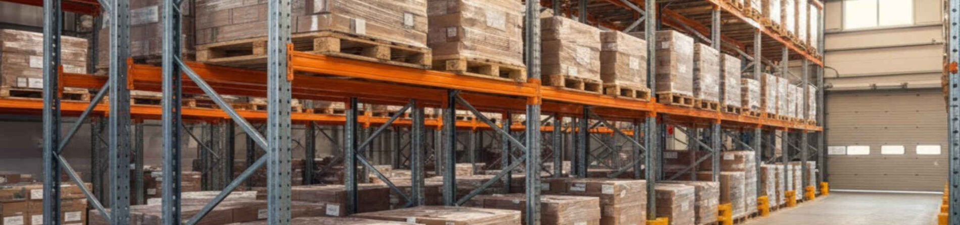 Gestão de Risco no Armazém: Como Prevenir Acidentes